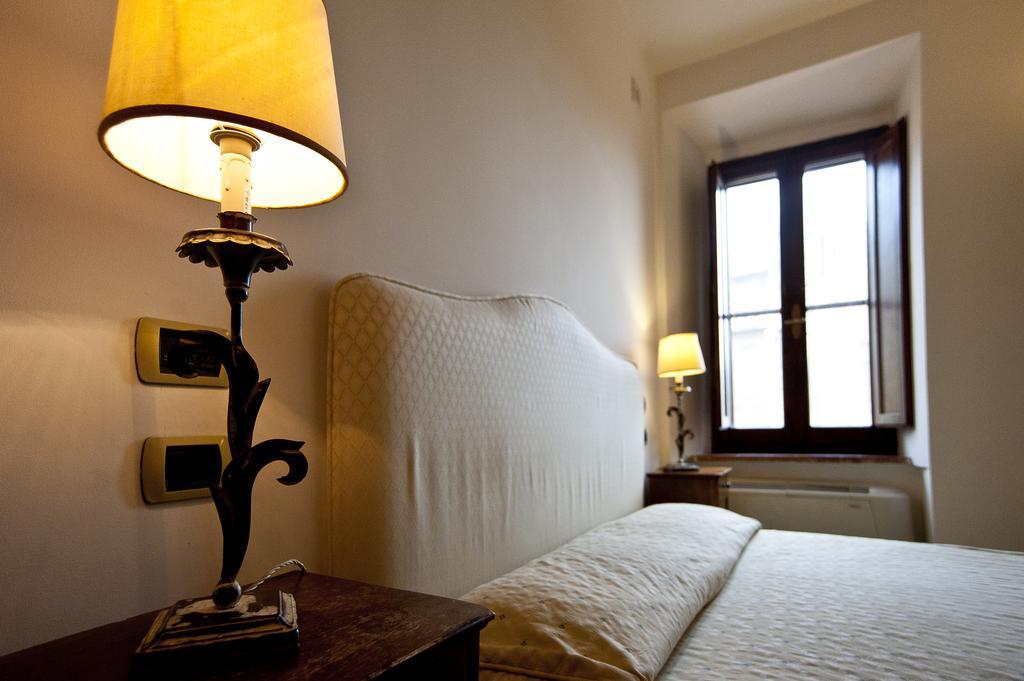 Hotel Scilla Sovana Luaran gambar