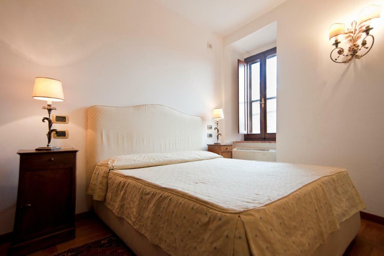 Hotel Scilla Sovana Luaran gambar